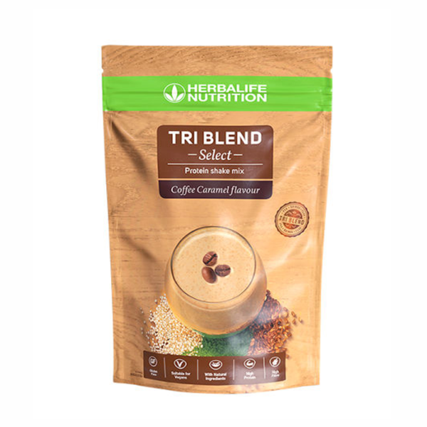 Tri Blend Select