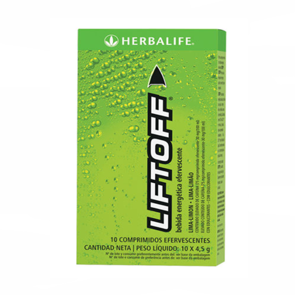 LiftOff®